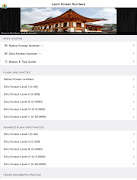 Korean Numbers & Counting скриншот 4