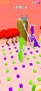 Stair Stack Run: Running Games screenshot 4