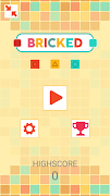 Break Brick Classic Block Game screenshot 2