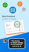 Invoice Maker - Tiny Invoice स्क्रीनशॉट 3