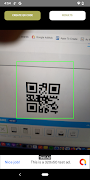 پوستر QR Code Scanner & Generator