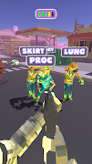 Typing Dead Screenshot 2
