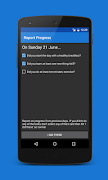 TaskLife Performance Tracker capture d'écran 3