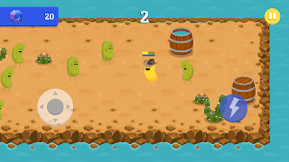Tiny Beans screenshot 2