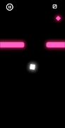 Cross wall screenshot 1