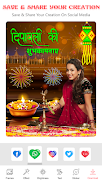 Diwali Photo Frame スクリーンショット 5