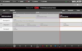 Walker Smart Center screenshot 1