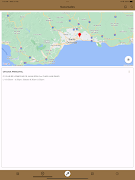 Priority Courier скриншот 6