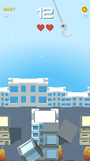 Droppy Tower 3D screenshot 7