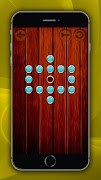 Marble Solitaire screenshot 1