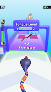 Snake Snack Dash! screenshot 4