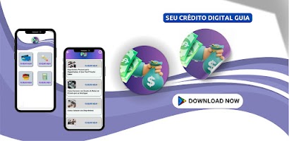Seu Crédito Digital Guía ảnh chụp màn hình 3