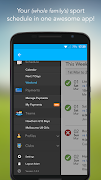 Teamstuff screenshot 4