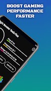 Game Booster Tool : Super Gfx স্ক্রিনশট 6