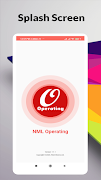 NMLOperating ภาพหน้าจอ 5