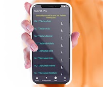 CodeFML: Malayalam to FML スクリーンショット 3