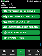 Convo AU スクリーンショット 5