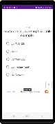 برنامه‌نما Programming Quiz عکس از صفحه