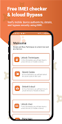 IMEI Unlock Device & Codes poster