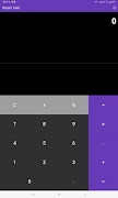 Smart Calc screenshot 2
