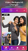Video Background Changer screenshot 2