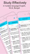 Learn React Native Tutorial স্ক্রিনশট 4