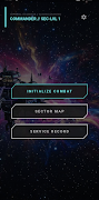 Galactic Core Assault poster