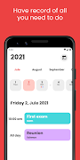 Assignit - Task manager, organizer & planner screenshot 2