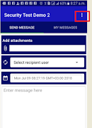Encryption screenshot 6