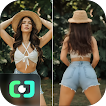 JiggleCam : AI Twerk Video