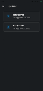 GeneXus Project Navigator screenshot 1
