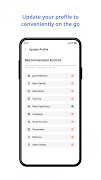 merojob screenshot 6