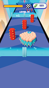 Count Masters: 456 player games: Life Challenge स्क्रीनशॉट 3
