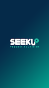SeekUp الملصق