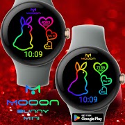 Bunny Mini by Mooon screenshot 3