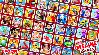 العاب بدون نت 截图 2