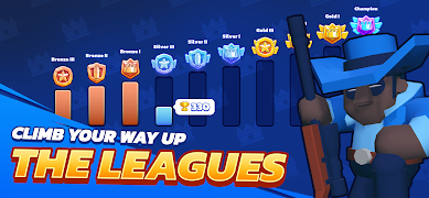 Card Blast screenshot 5