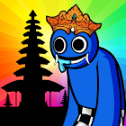 Rainbow Impos - Tricky Game icon