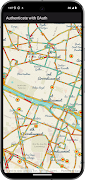 ArcGIS Maps SDK Sample Viewer screenshot 1