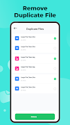 File Cleaner screenshot 3
