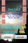 2 Schermata ESP Challenge
