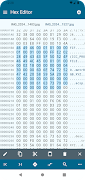 Hex Editor-poster