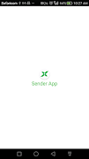 Xender & App Sharing Plakat