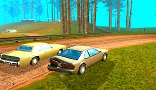 Grand Lund Cityy - Punjab screenshot 2