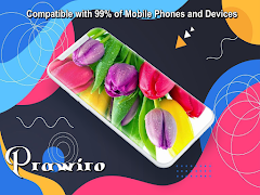 Flower Wallpaper screenshot 4