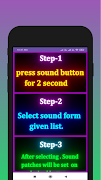 Drum machine ảnh chụp màn hình 3