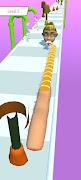 Nail Stack: Style Rush screenshot 2