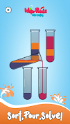 Water Puzzle: Color Sorting screenshot 3