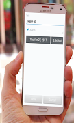 Alarm Clock Up постер