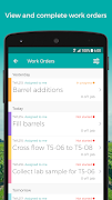 Vintrace ảnh chụp màn hình 2